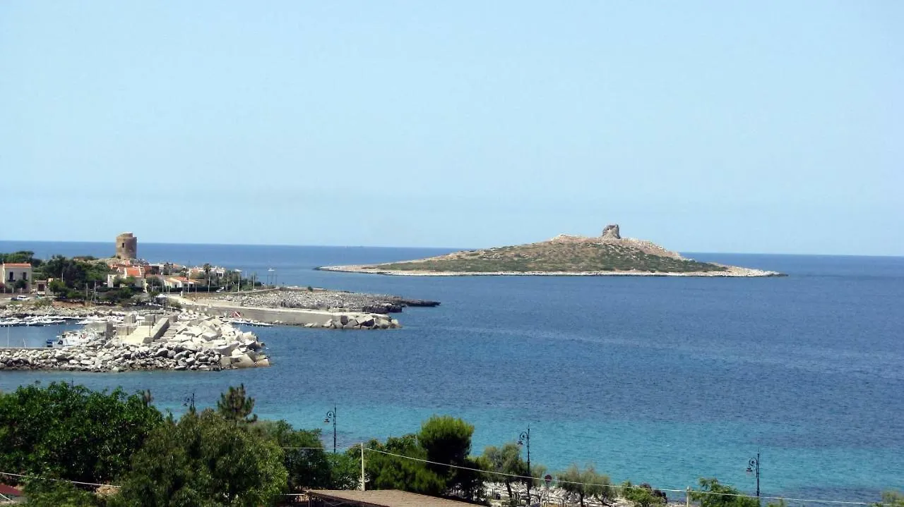 Casa Kate Appartamento Isola delle Femmine