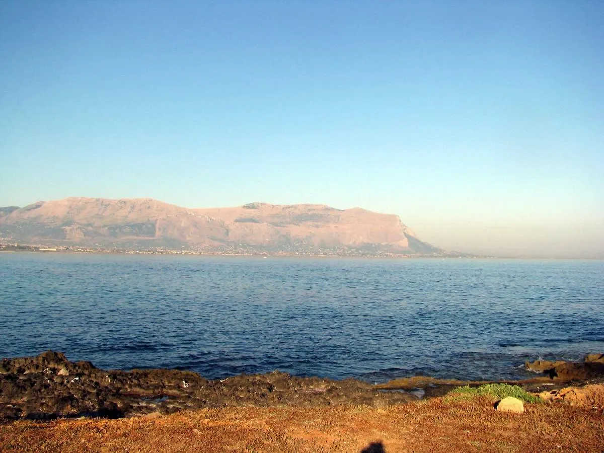 Casa Kate Appartamento Isola delle Femmine