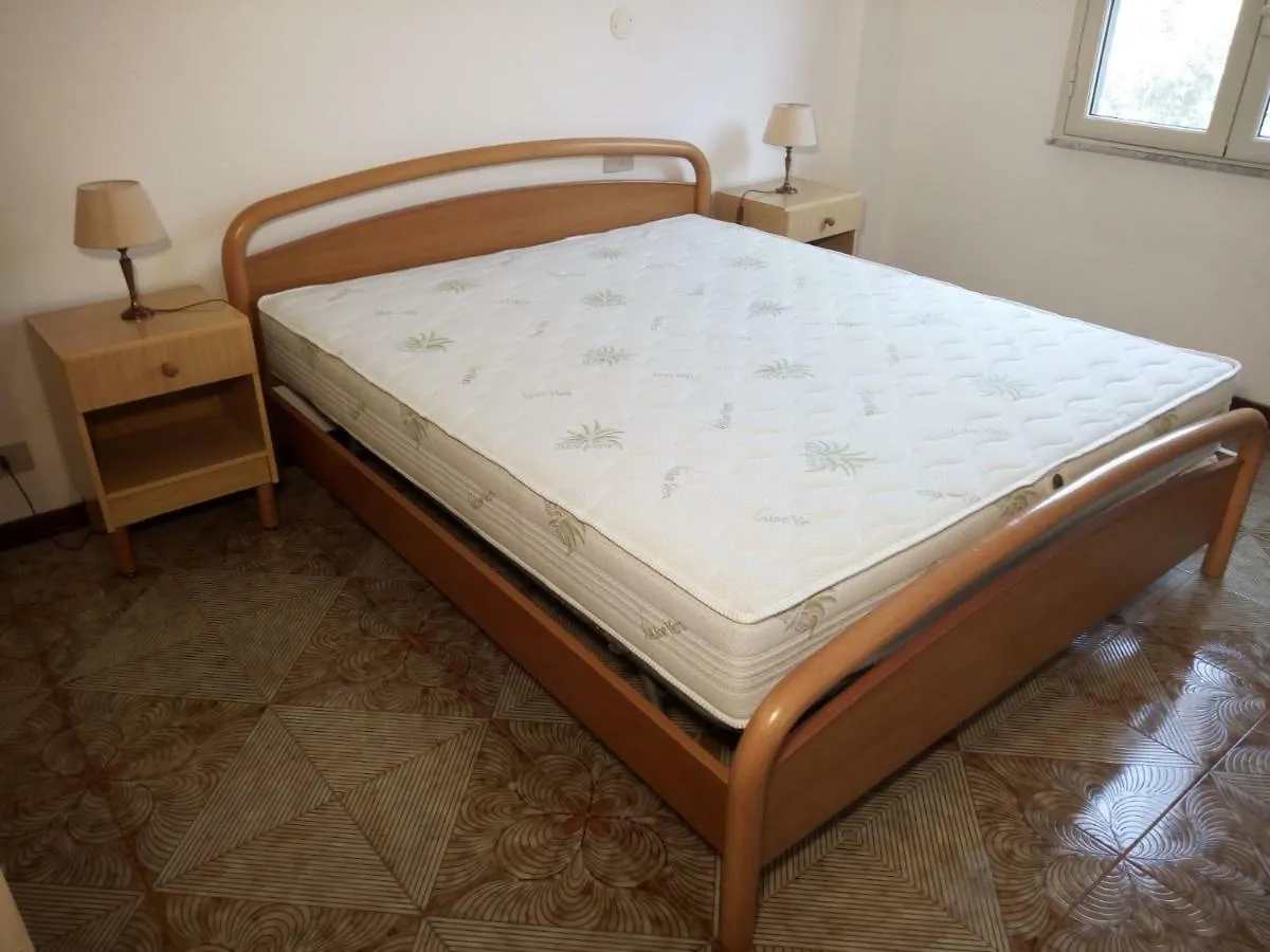 Casa Kate Appartamento Isola delle Femmine