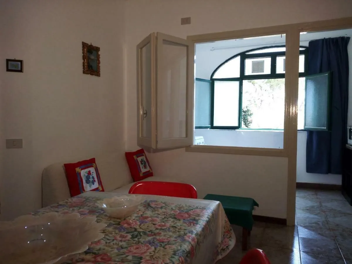 Casa Kate Appartamento Isola delle Femmine