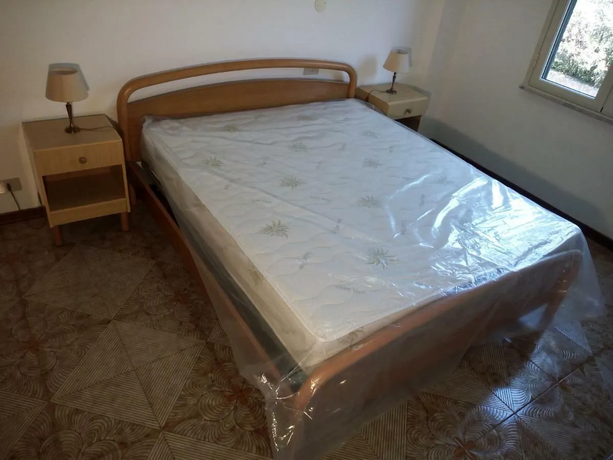 Casa Kate Appartamento Isola delle Femmine