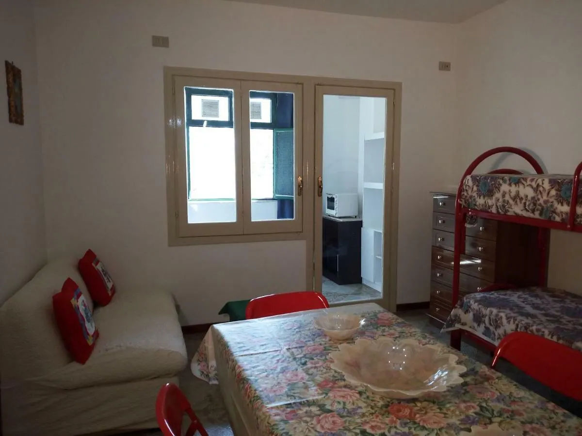 Casa Kate Appartamento Isola delle Femmine