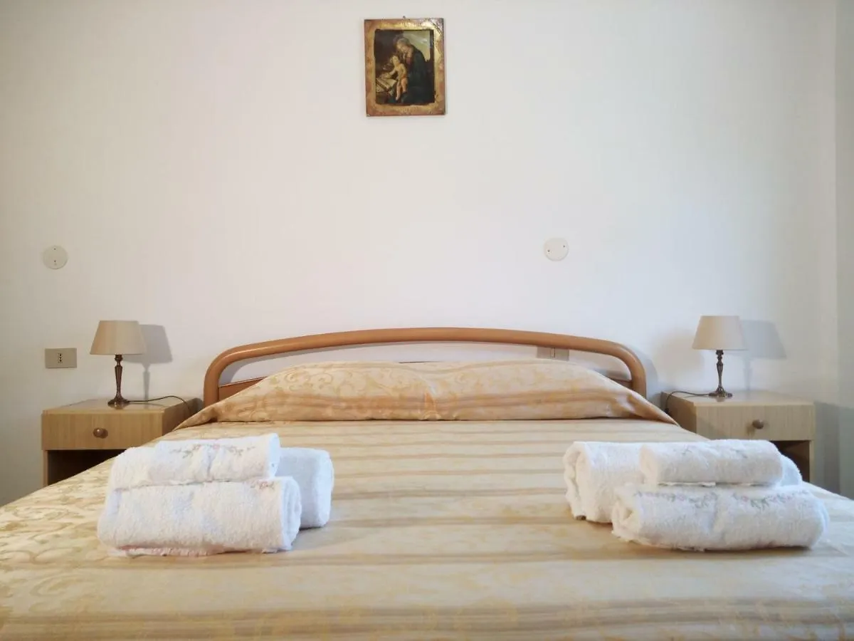Casa Kate Appartamento Isola delle Femmine Italia