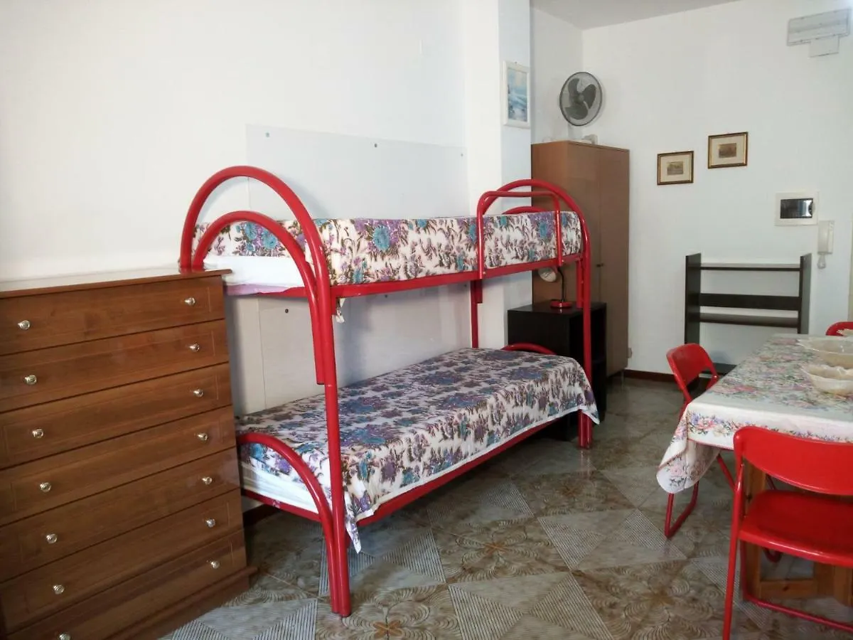 Casa Kate Appartamento Isola delle Femmine