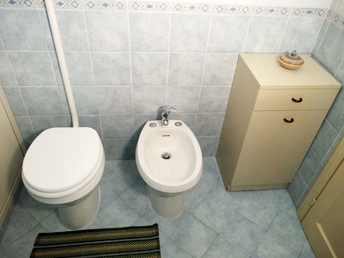 Casa Kate Appartamento Isola delle Femmine Italia