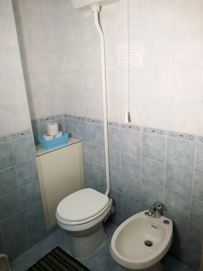 Casa Kate Appartamento Isola delle Femmine