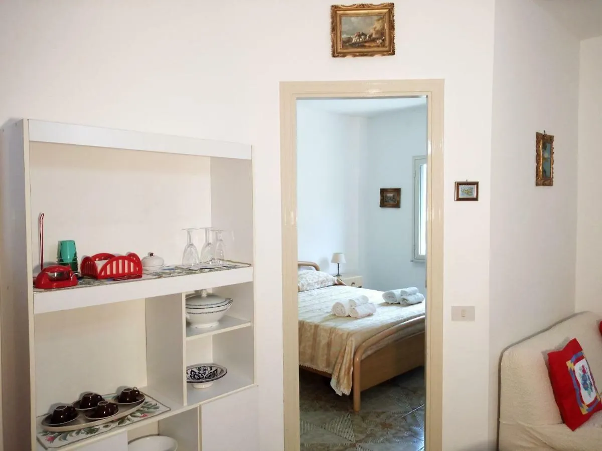 Casa Kate Appartamento Isola delle Femmine 0*,  Italia