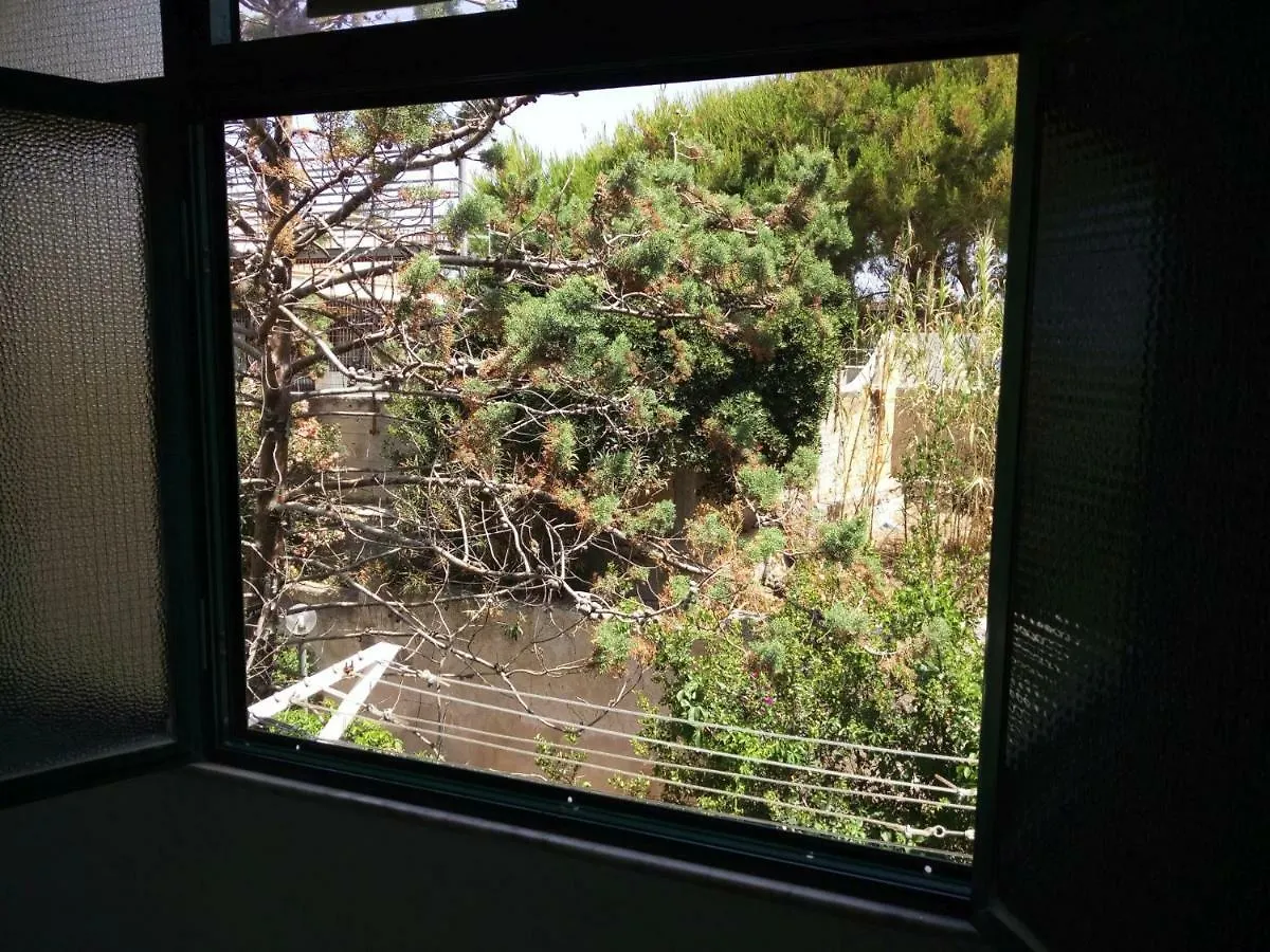 Casa Kate Appartamento Isola delle Femmine Italia