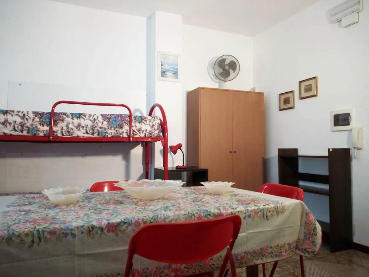 Casa Kate Appartamento Isola delle Femmine 0*,