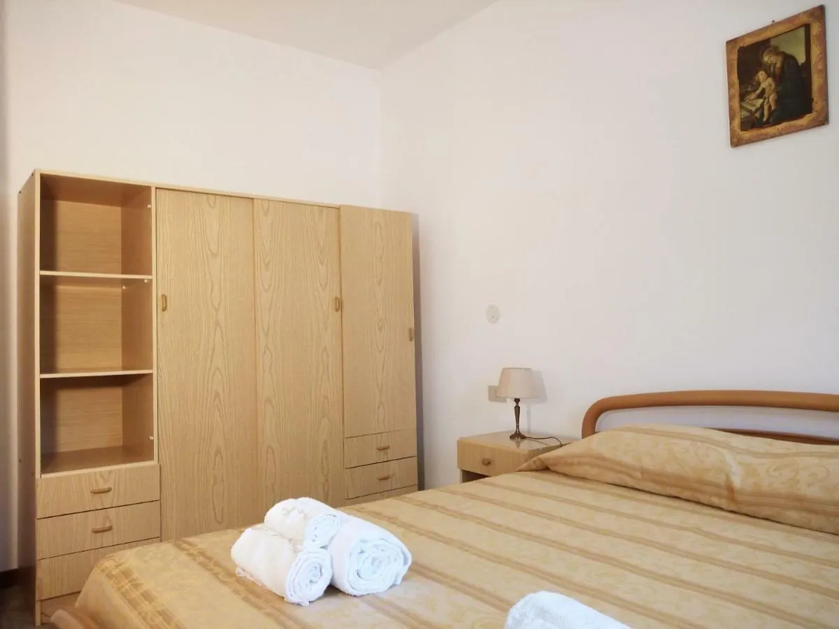 Casa Kate Apartment Isola delle Femmine 0*,