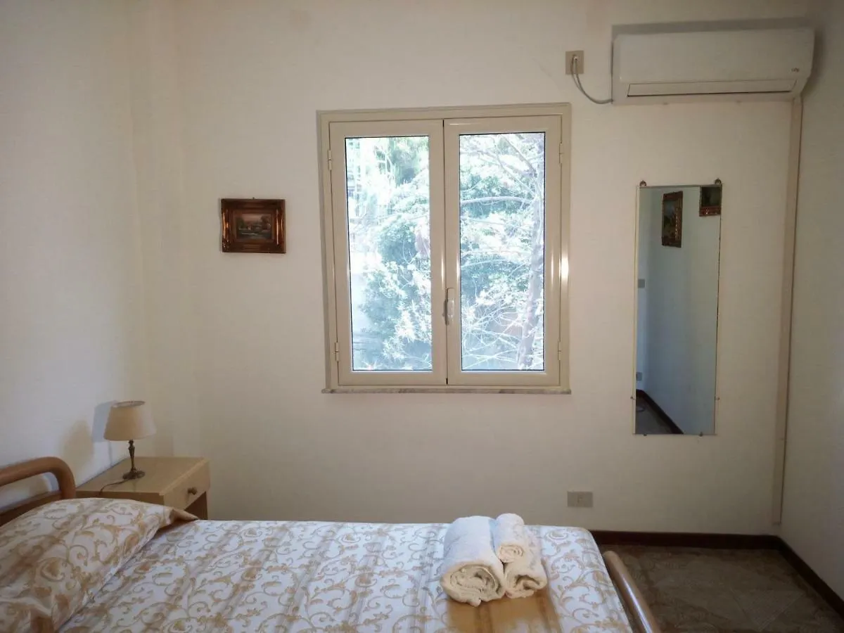 Casa Kate Apartment Isola delle Femmine