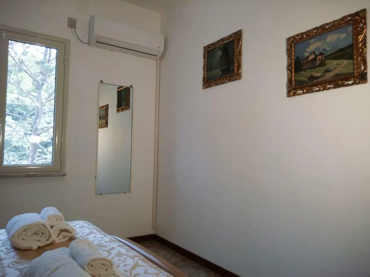 Casa Kate Apartment Isola delle Femmine