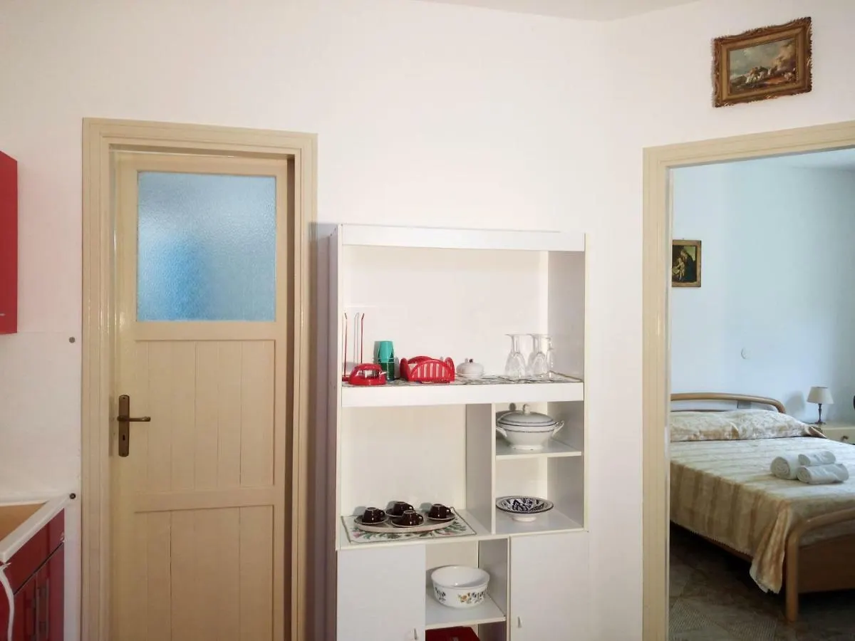 Casa Kate Apartment Isola delle Femmine Italy
