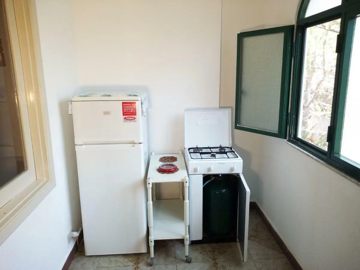 Casa Kate Apartment Isola delle Femmine